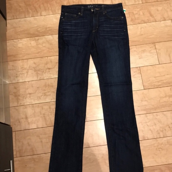 Spanx jeans - Picture 2 of 3